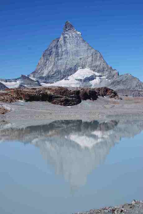 Matterhorn x2