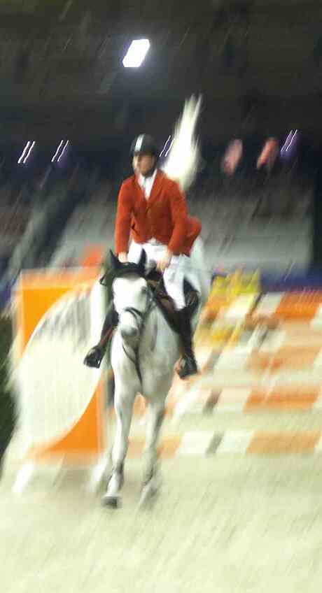 Indoor Brabant