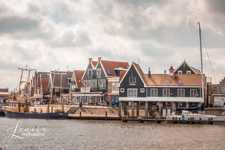 Volendam