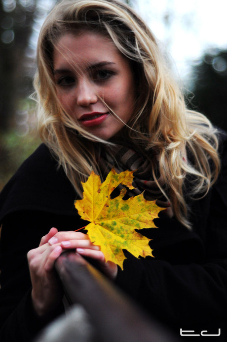 Autumn Laura