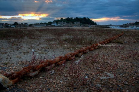 Probeersel HDR NR 2