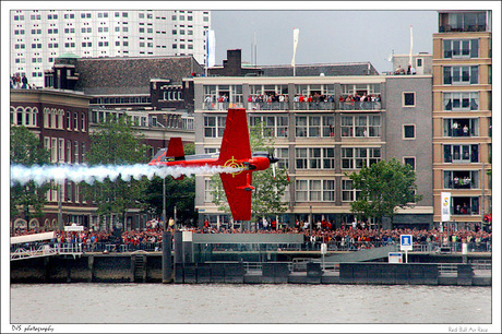 Red Bull Air Race 11