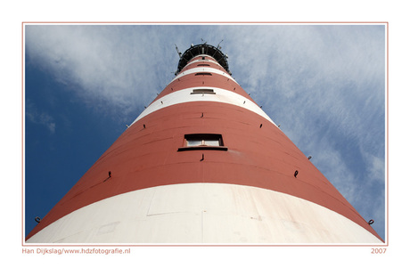 vuurtoren Ameland