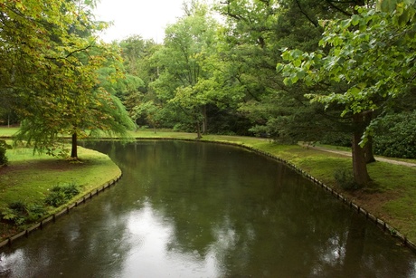 Kroondomeinen Paleis 't Loo