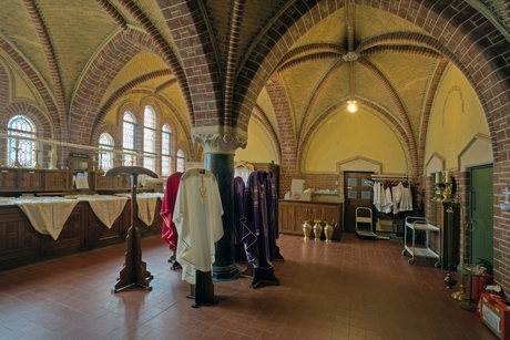 Sint Bavo Basiliek 13