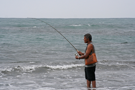 Lokale visser