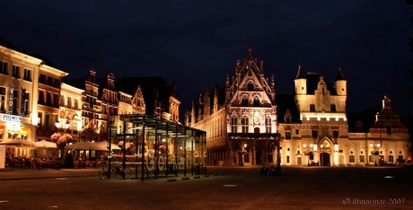 Grote Markt