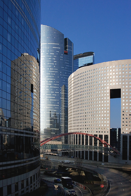 MZP6--La Defense