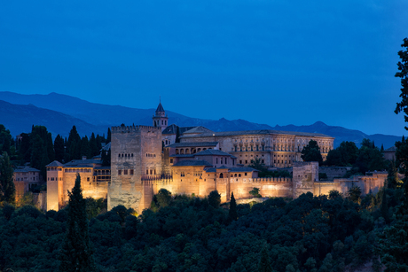 Alhambra