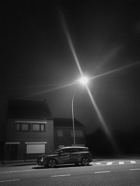 Black and White streetphotography.