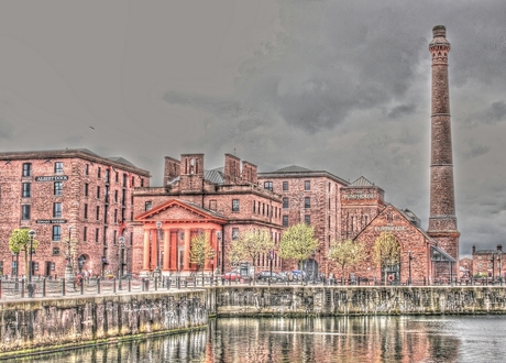 Albert Dock