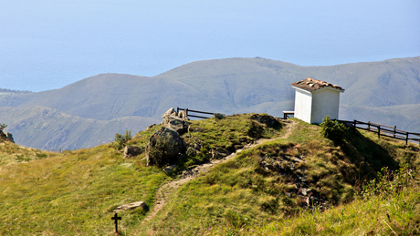 Monte Beigua