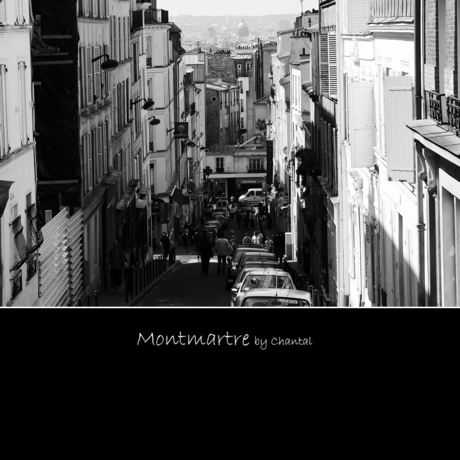 Montmartre