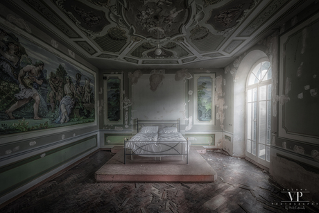 Urbex Morning