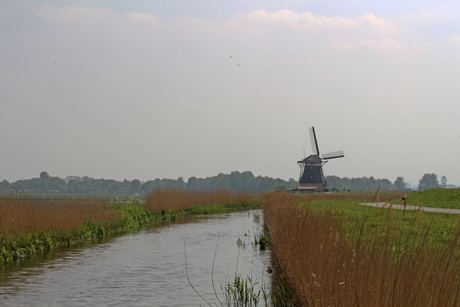 Rottermeren nabij Bleiswijk