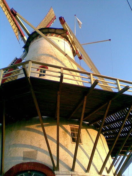 Molen