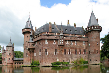 Kasteel De Haar