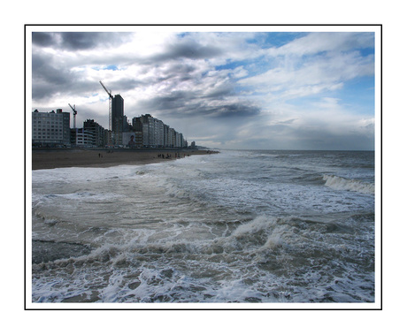 Oostende strand (2)