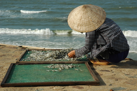 Mui Né - Vietnam