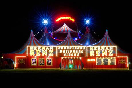 Circus Herman Renz