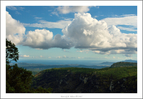 Cote d'Azur