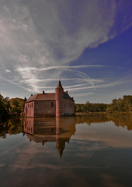 Kasteel Horst (België)