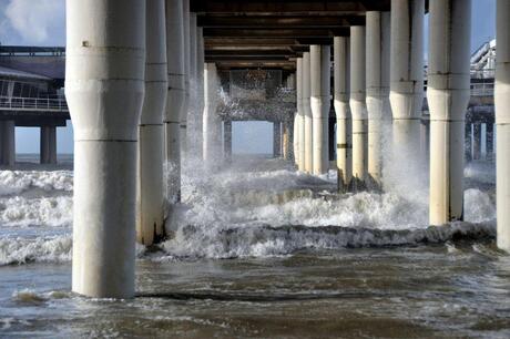 Scheveningen Pier