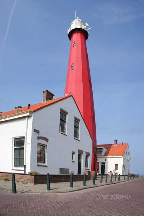 Vuurtoren