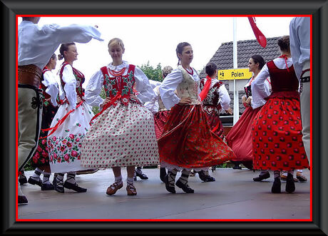 DANSFESTIVAL ODOORN