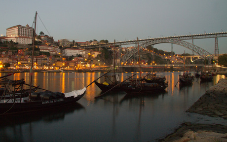 Porto, Rio Douro