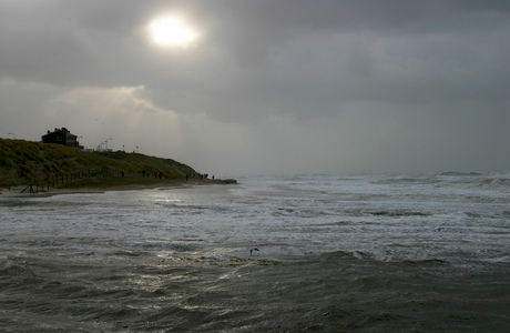 Katwijkse Strand