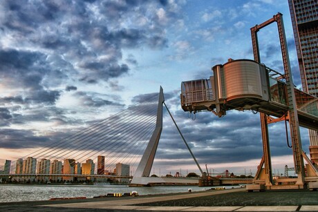 Rotterdam Cruise Terminal 1872018