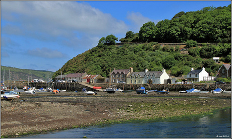 Fishguard-Wales