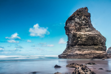 Lonely Rock