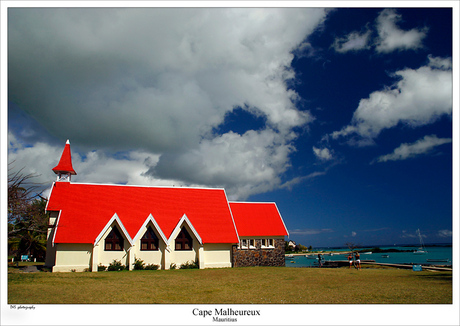 Cape Malheureux