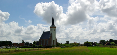 Den Hoorn Texel