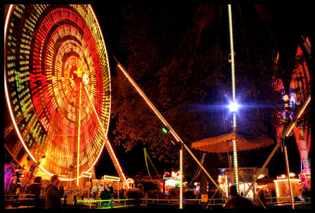 Kermis Enschede