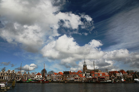 Blokzijl