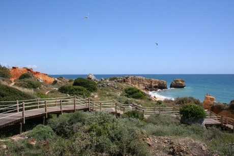 Algarve portugal