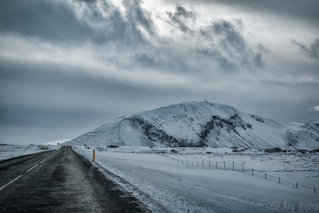 Icelandic Roads