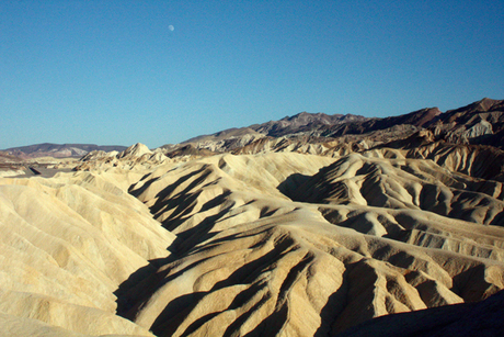 Death Valley 1