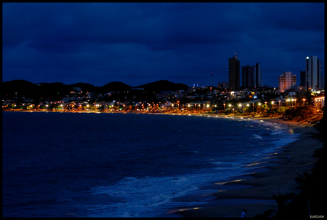 Natal by night