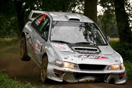 Hellendoorn Rally