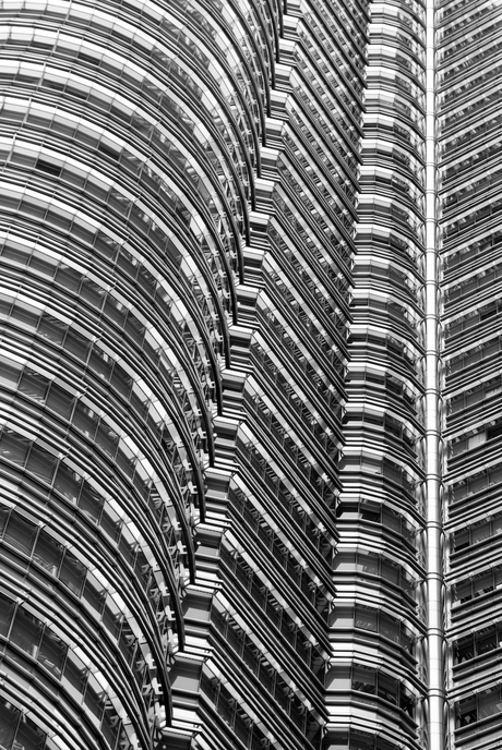 Petronas Towers 1