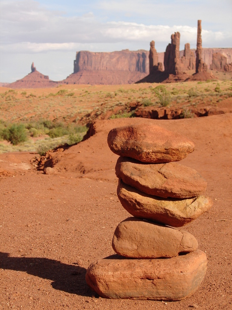 Monument Valley