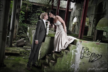 trouwreportage paul&patricia 2