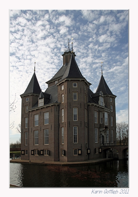 Kasteel Heemstede