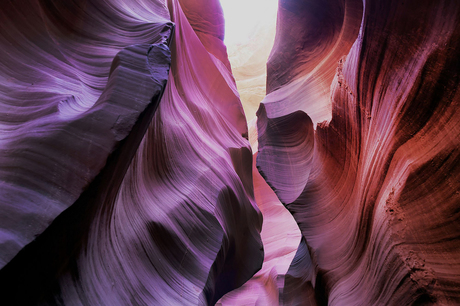 Antelope Canyon