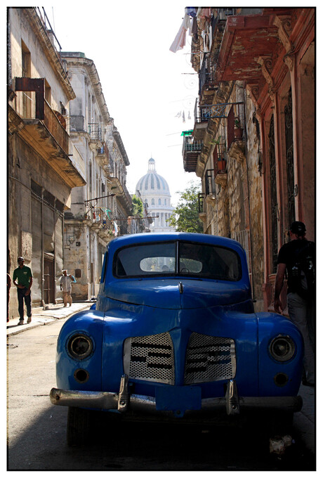 Oldtimer_ Habana_Cuba
