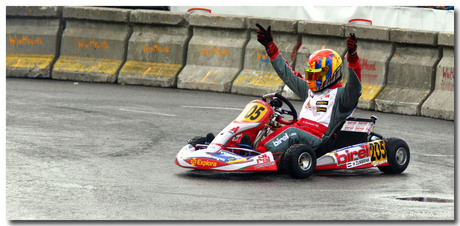 Bavaria City Racing Karts